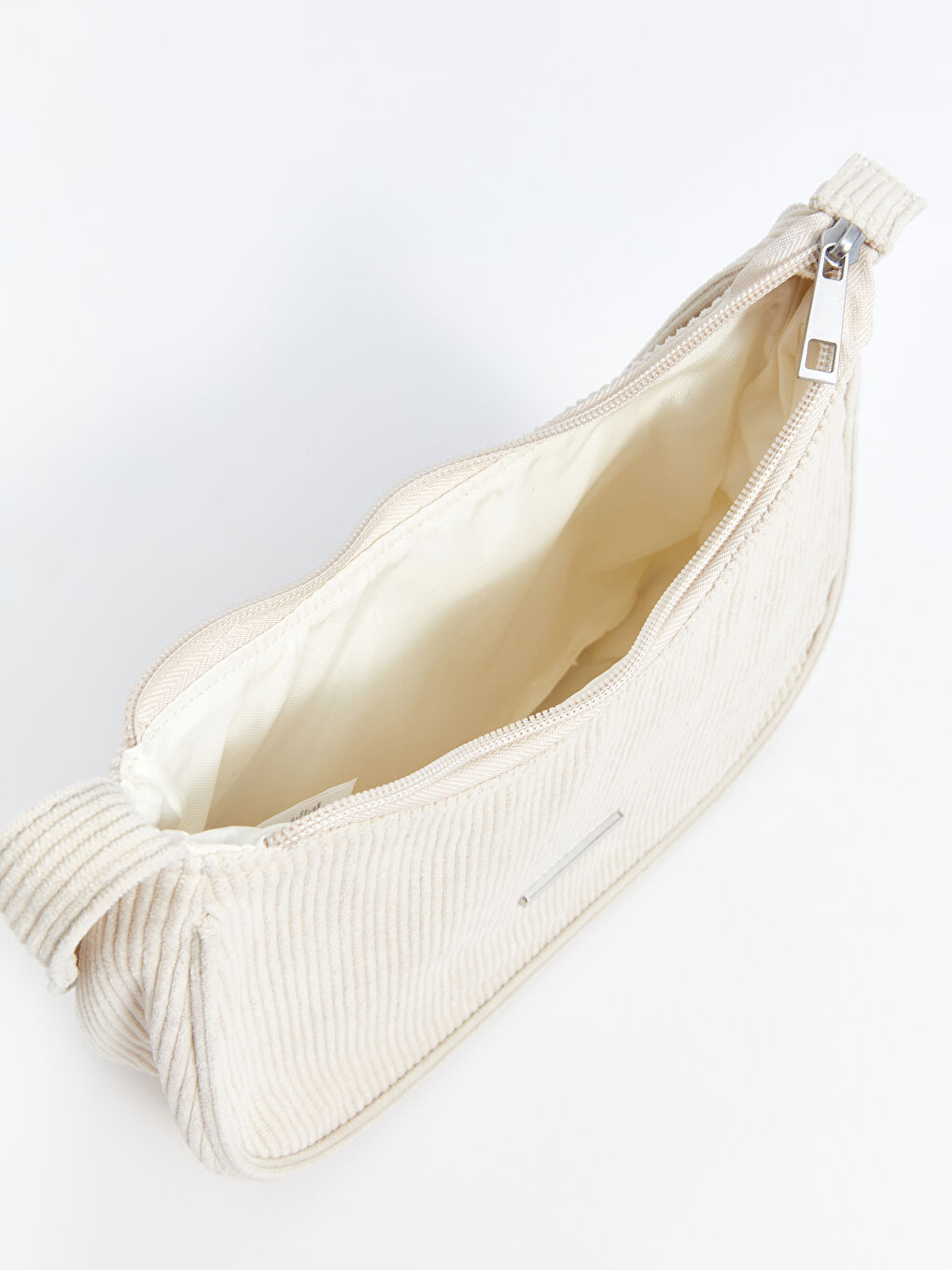 LCW ACCESSORIES Reißverschluss-Schultertasche für Mädchen -W4H584Z4-FEQ