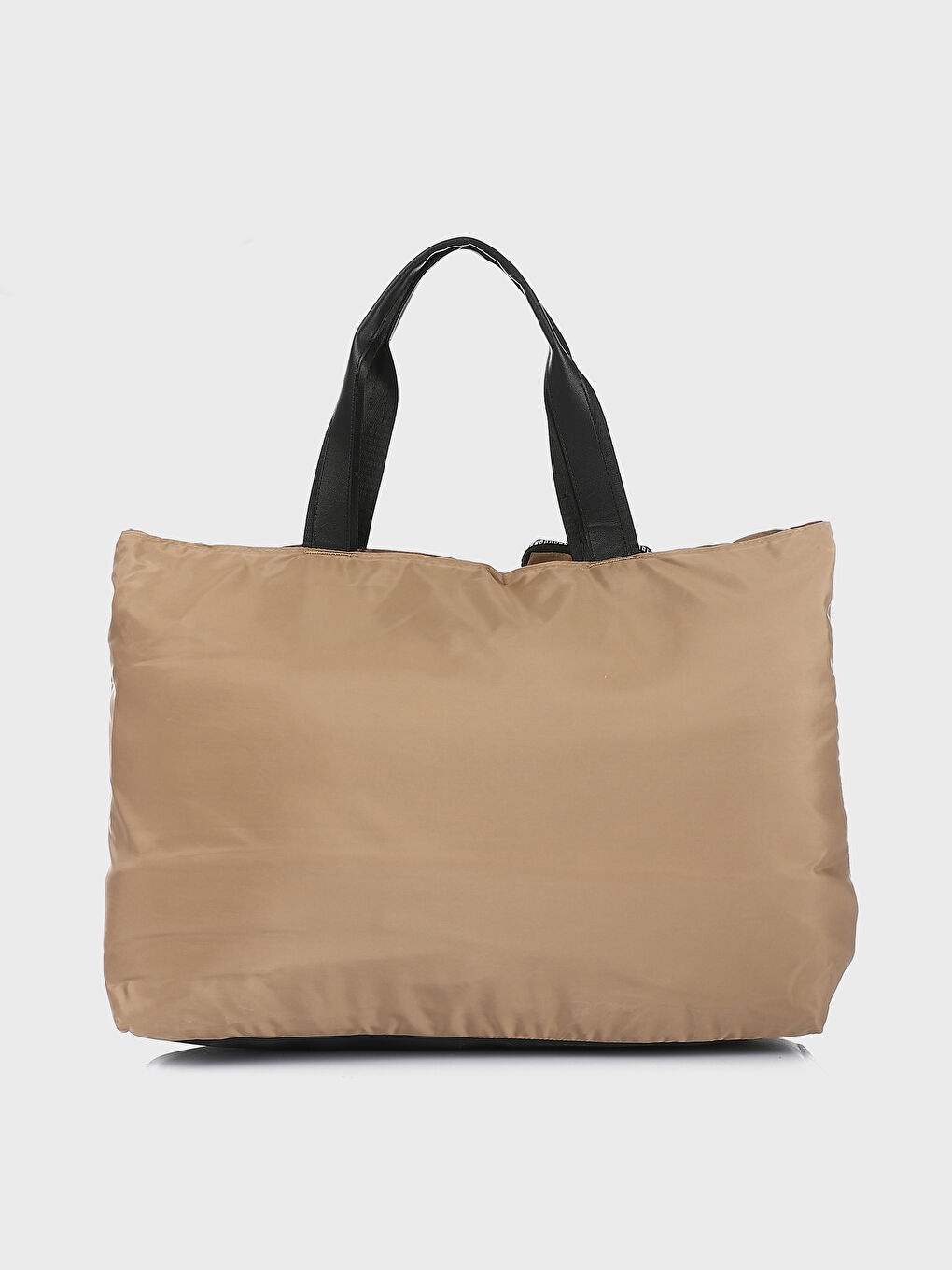 Parachute Fabric Women's Top-Handle Bag-1