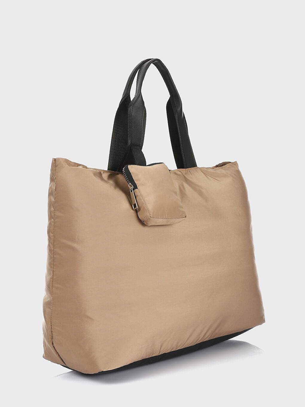 Parachute Fabric Women's Top-Handle Bag-2