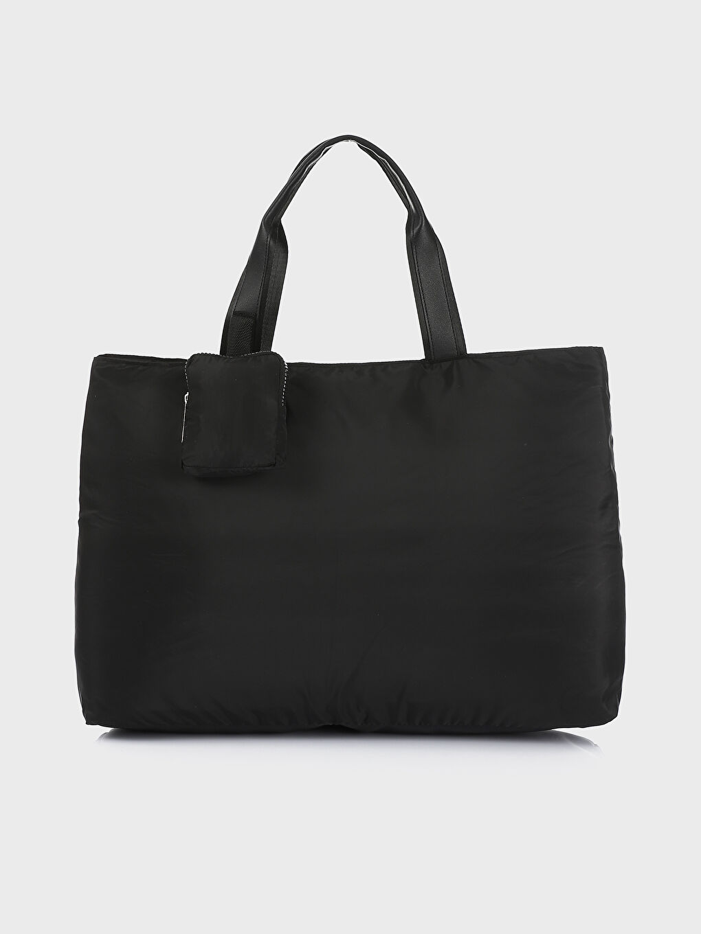 Parachute Fabric Women's Top-Handle Bag