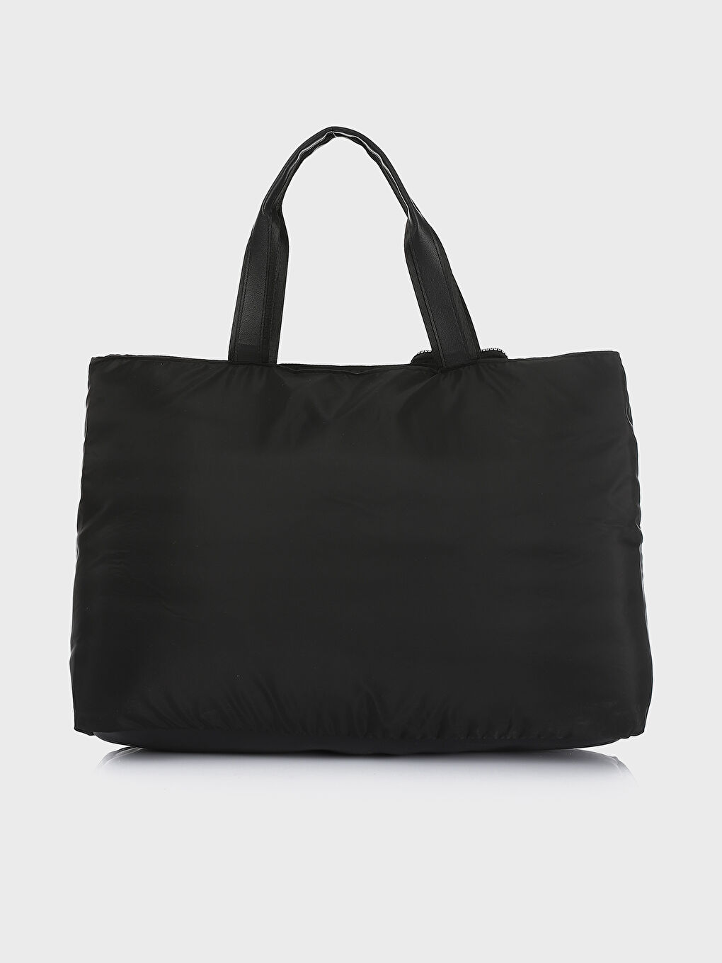 Parachute Fabric Women's Top-Handle Bag-1