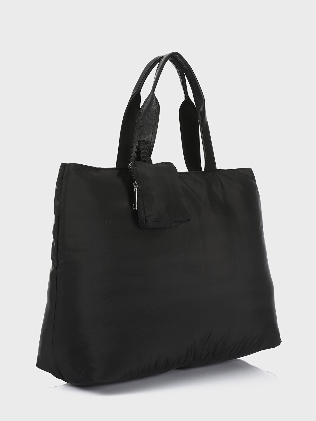 Parachute Fabric Women's Top-Handle Bag-2