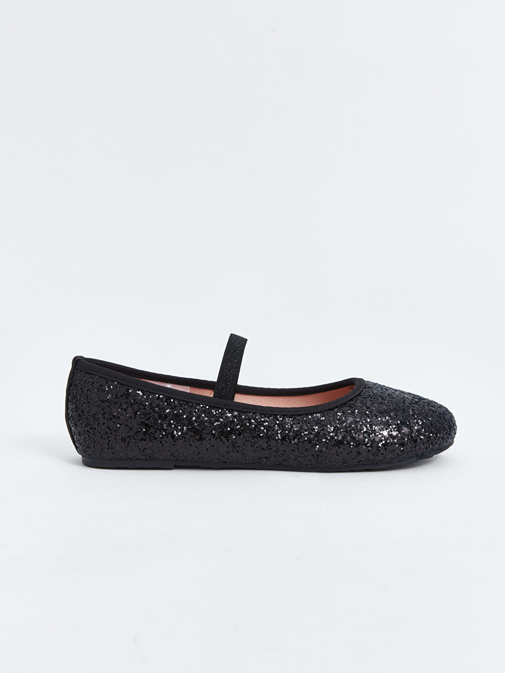 LCW STEPS Silvery Girls' Flats -W4H632Z4-HUC