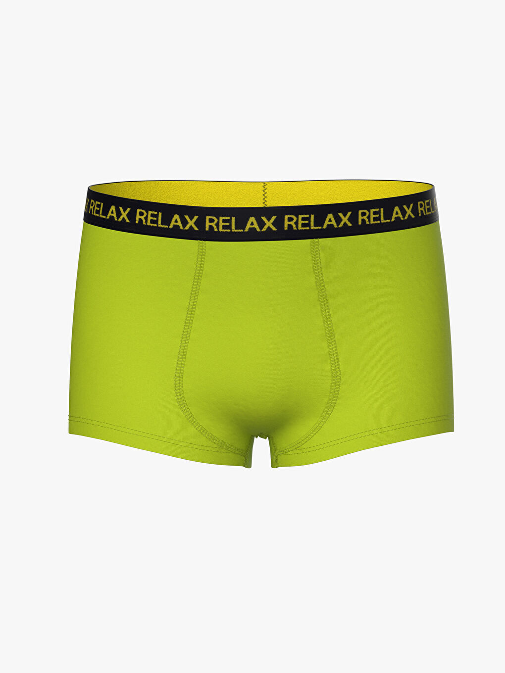 Karışık Baskılı Erkek Çocuk Boxer 3'lü-1