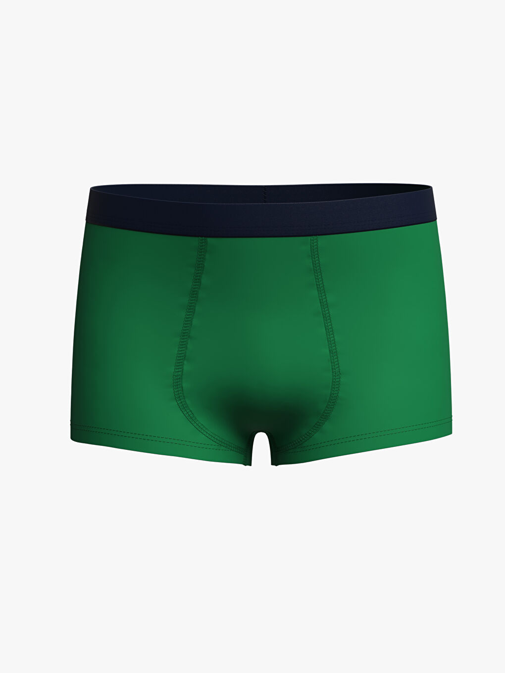 Karışık Baskılı Erkek Çocuk Boxer 3'lü-5