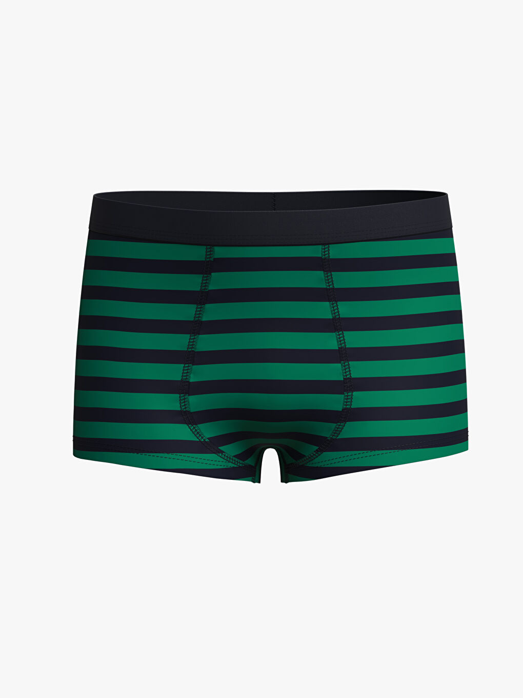 Karışık Baskılı Erkek Çocuk Boxer 3'lü-6