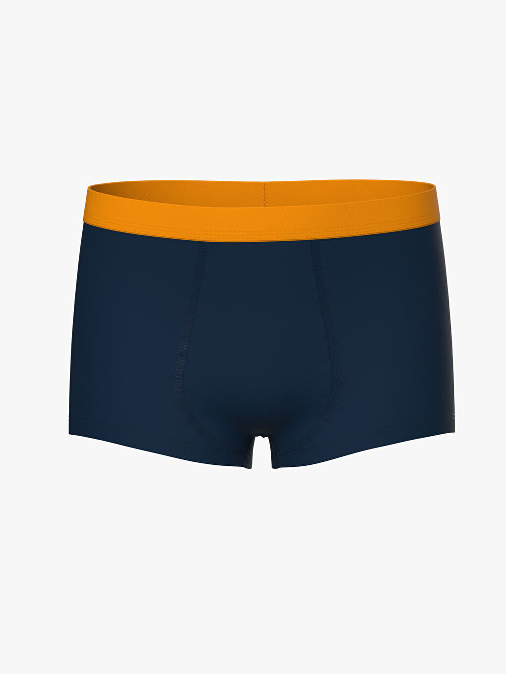 Karışık Erkek Çocuk Boxer-3