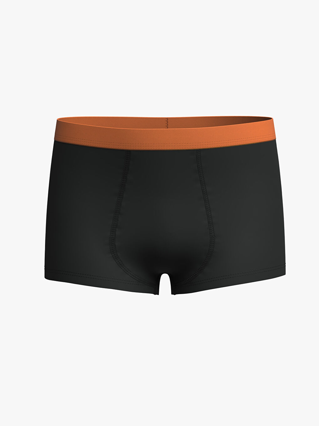 Karışık Erkek Çocuk Boxer-5