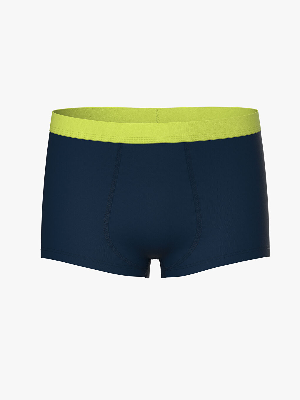 Karışık Basic Erkek Çocuk Boxer-3