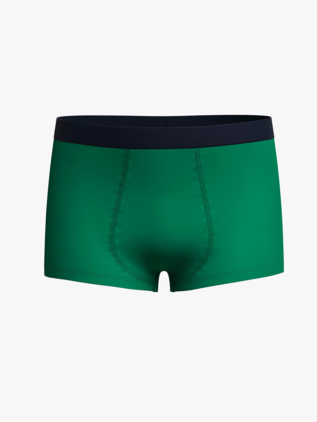 Karışık Basic Erkek Çocuk Boxer-5