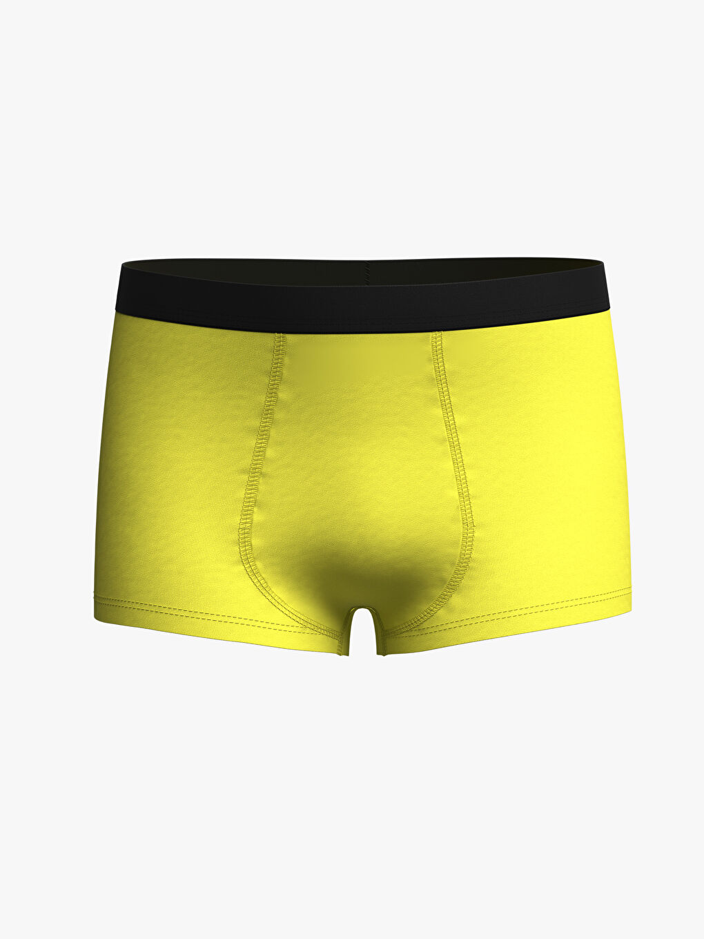 Karışık Basic Erkek Çocuk Boxer-6