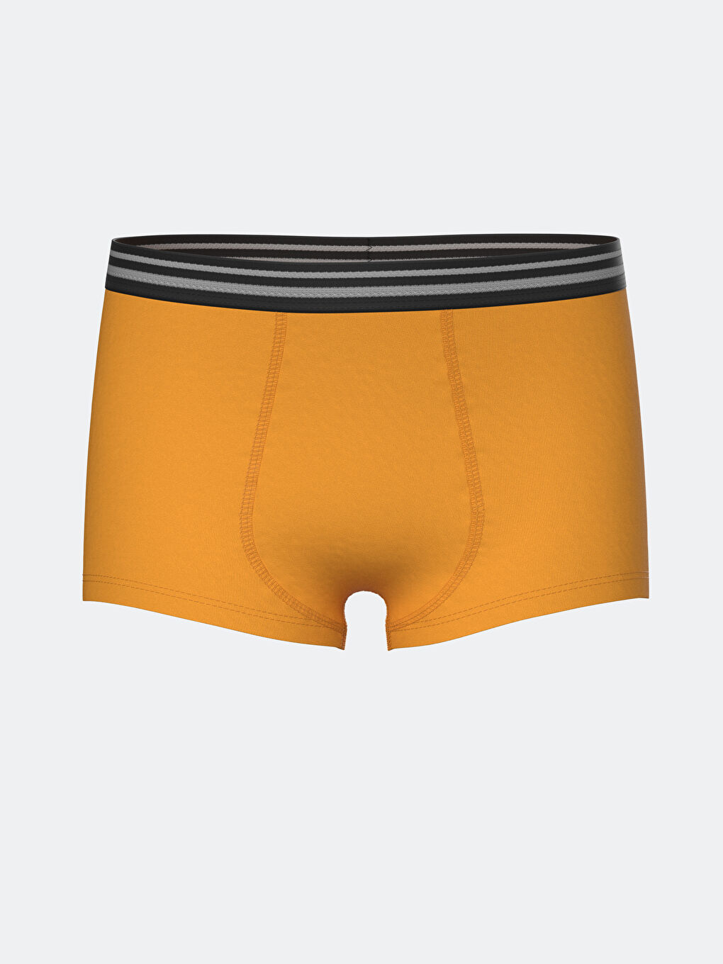 Karışık Basic Erkek Çocuk Boxer