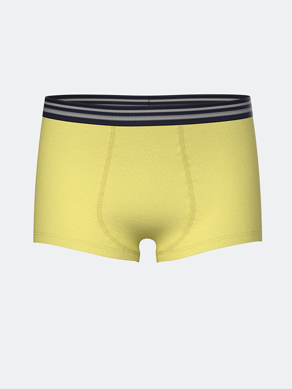 Karışık Basic Erkek Çocuk Boxer-2