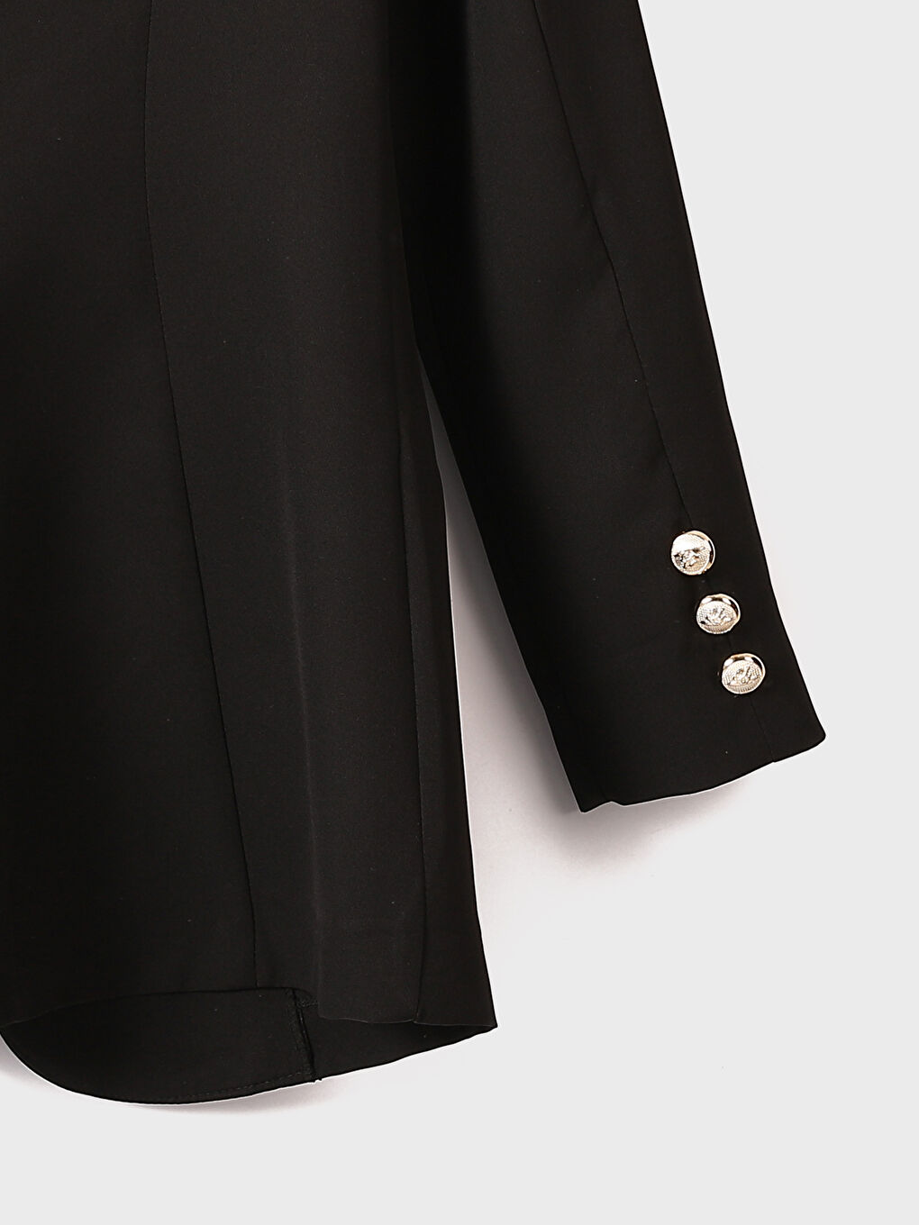 Women's Blazer Jacket -W4H688Z8-CVL