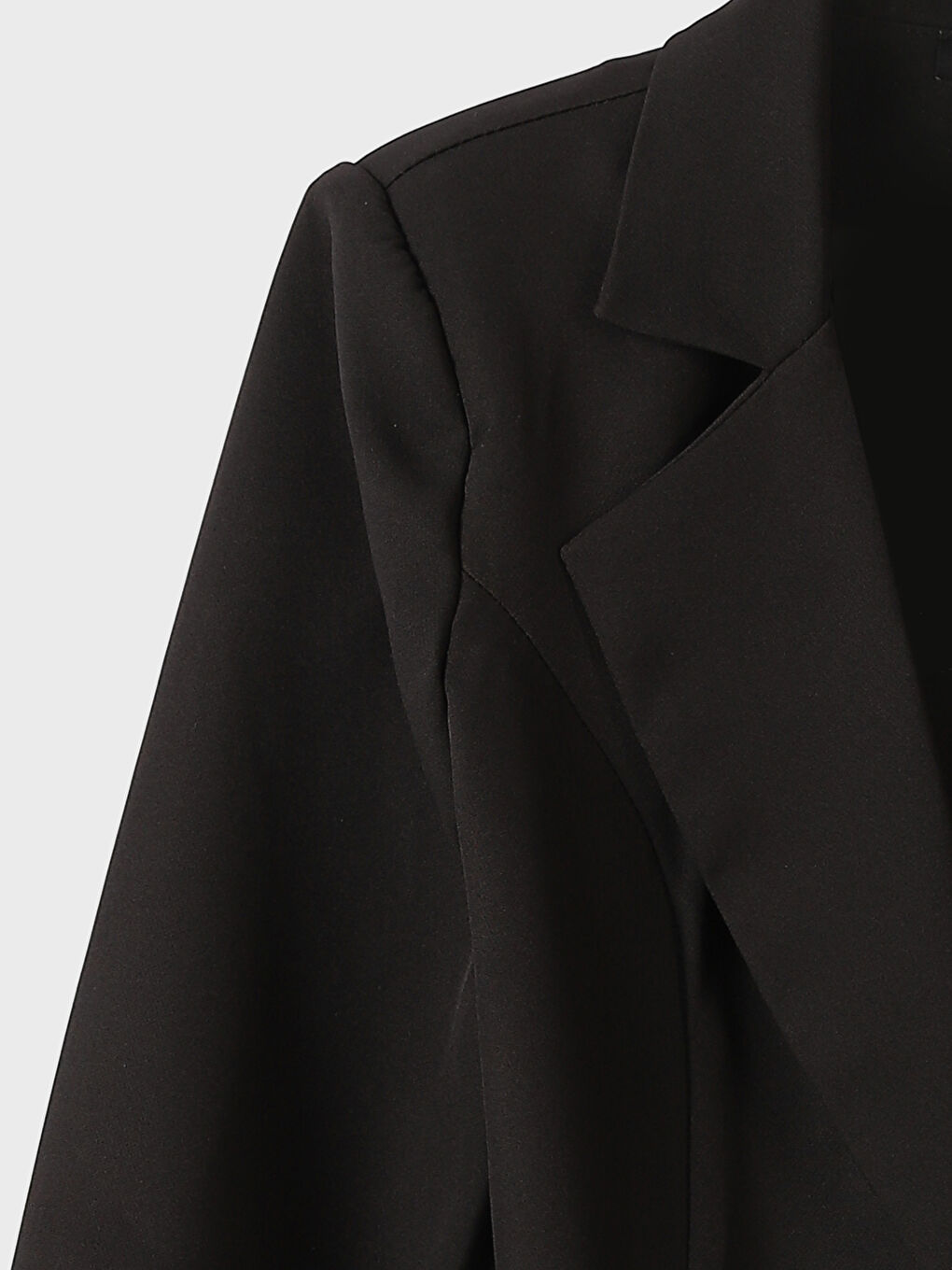 Women's Blazer Jacket -W4H688Z8-CVL