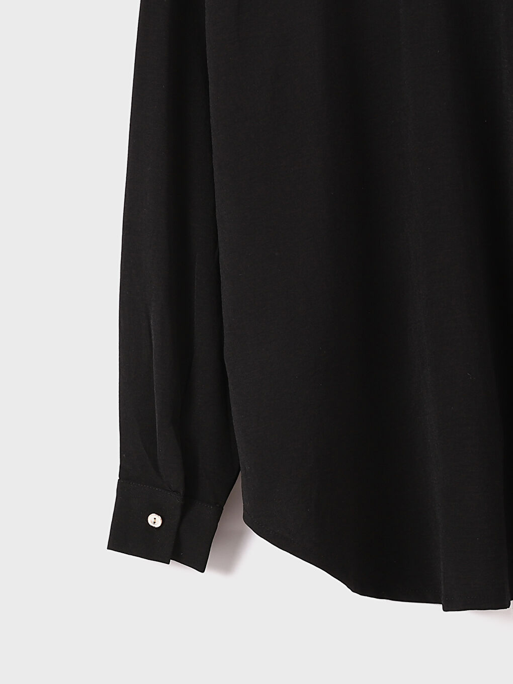 Oversize Women's Shirt-1