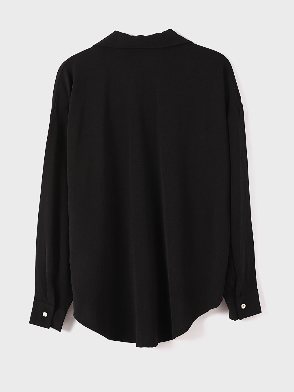 Oversize Women's Shirt-3