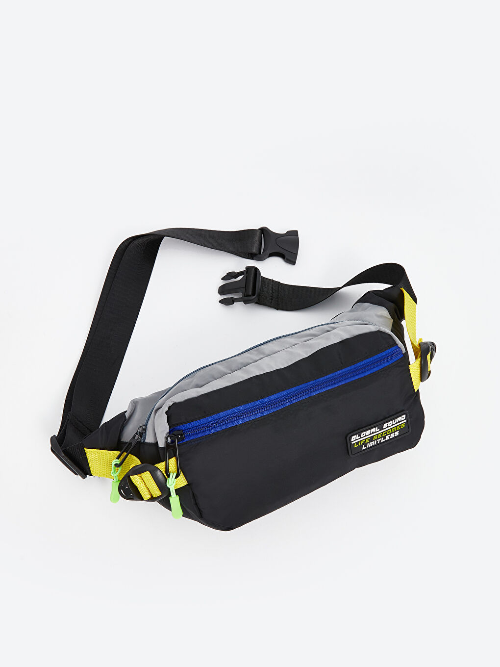 شنطة صدر مطبوعة للأولاد