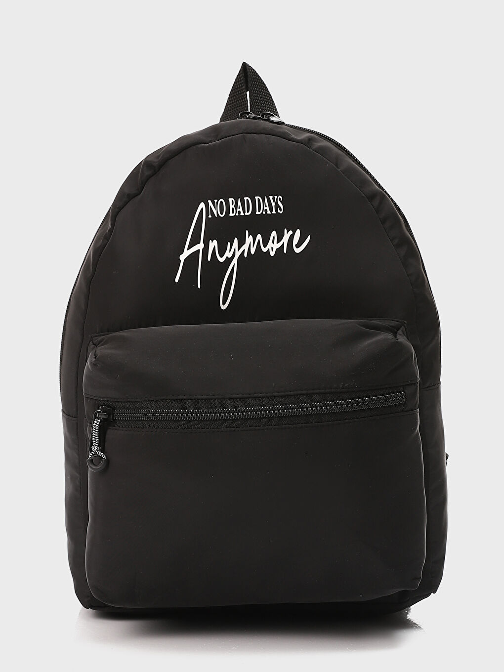 Printed Girls' School Bag