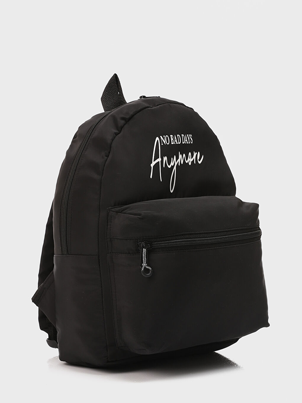 Printed Girls' School Bag-2