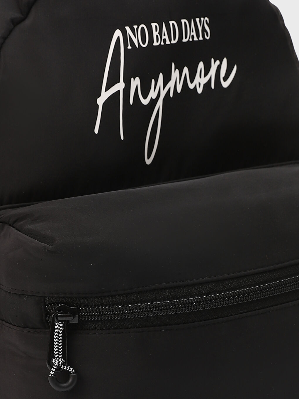 Printed Girls' School Bag-3