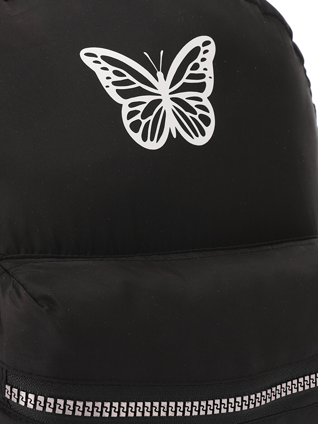 حقيبة ظهر مطبوعة للبنات-2