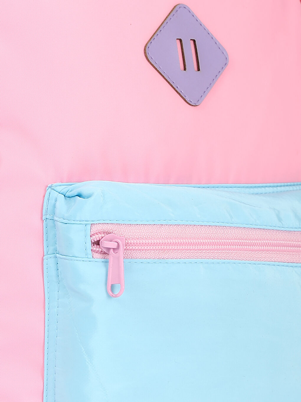 حقيبة ظهر متعددة الجيوب للبنات-2