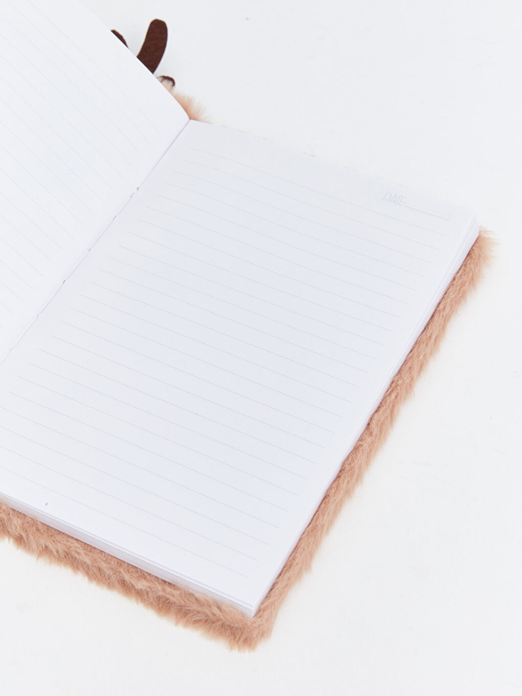 LCW ACCESSORIES Deer Figured Notebook Set -W4H911Z4-M0T