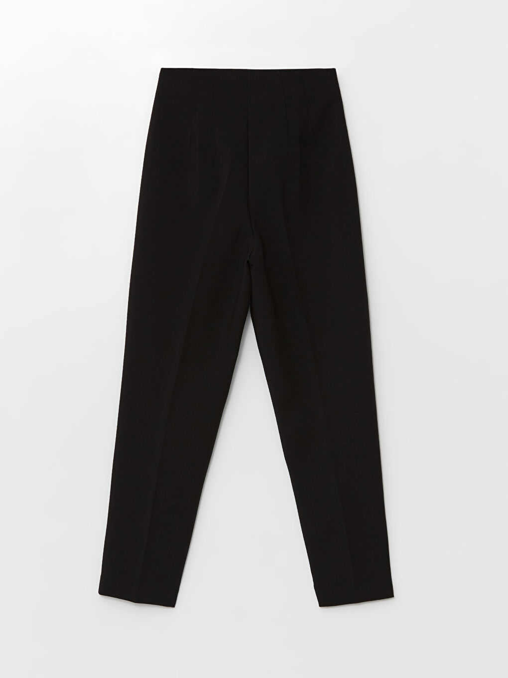 LCWAIKIKI Classic Standard Fit Women's Trousers -W4H956Z8-CVL