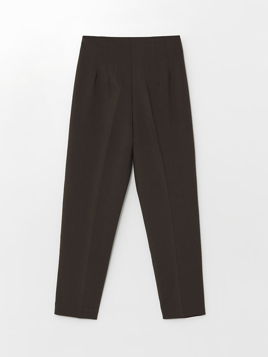LC Waikiki Standard Fit Women's Trousers -W4H956Z8-HDS