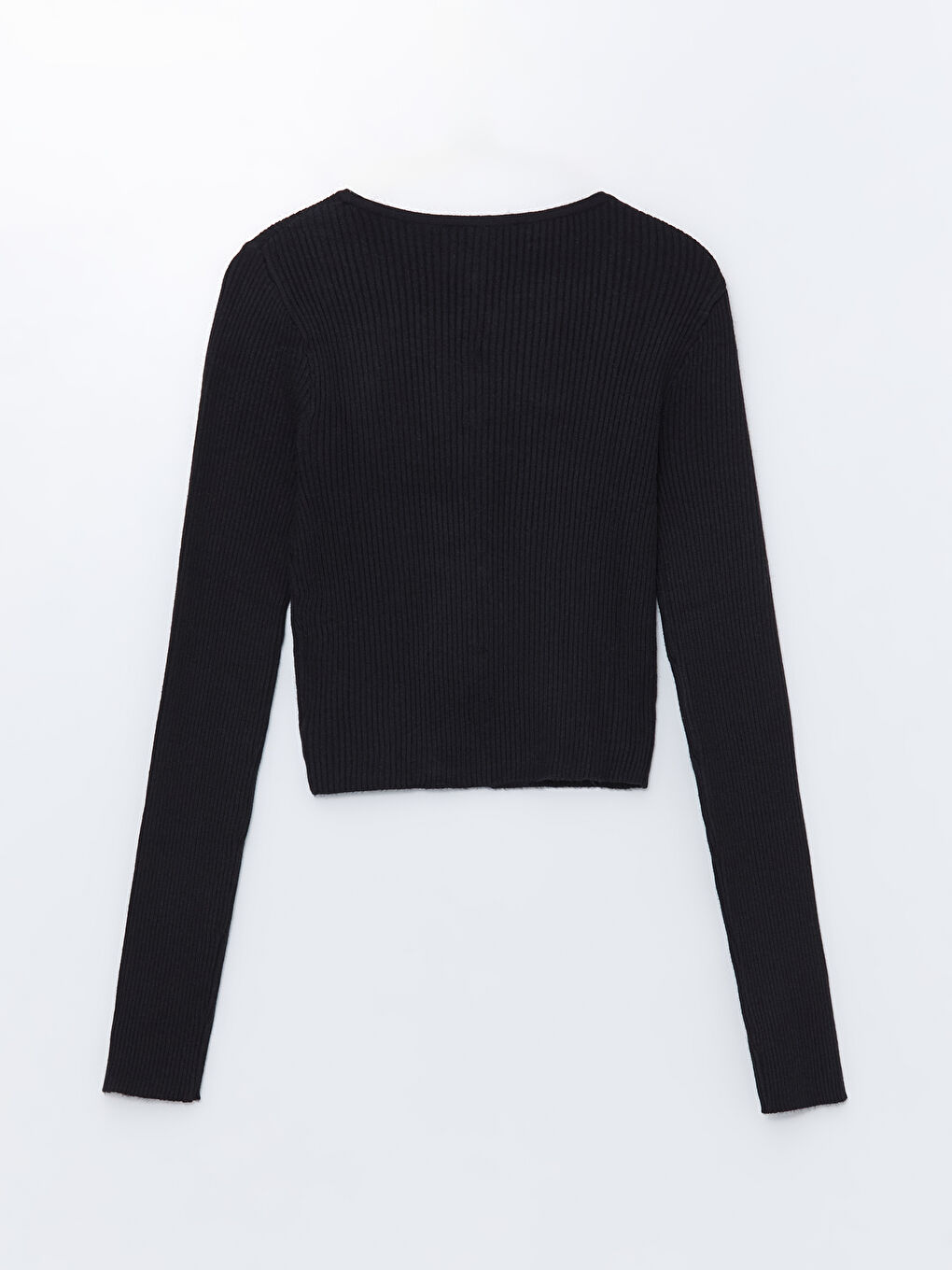 XSIDE Crew Neck Women's Knitwear Cardigan -W4H988Z8-CVL