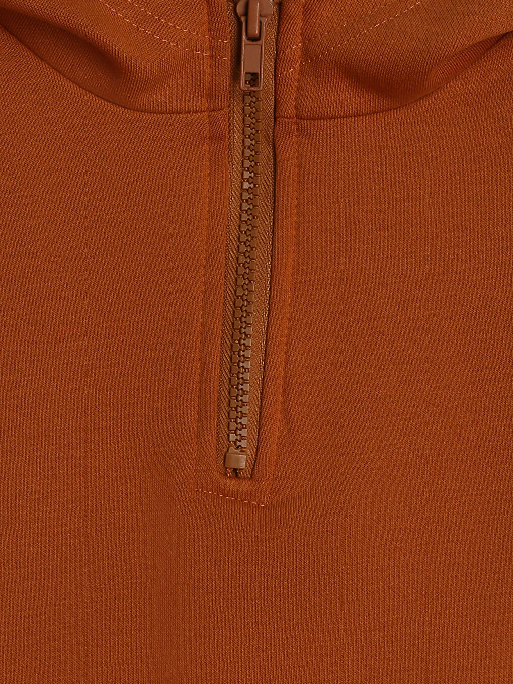 Sweat-shirt à capuche à manches longues pour garçon-2