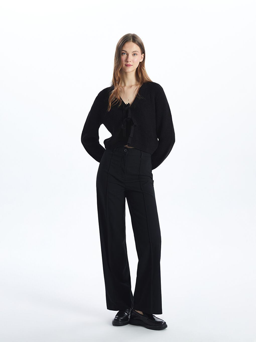 Pantalon Svelte pour Femmes