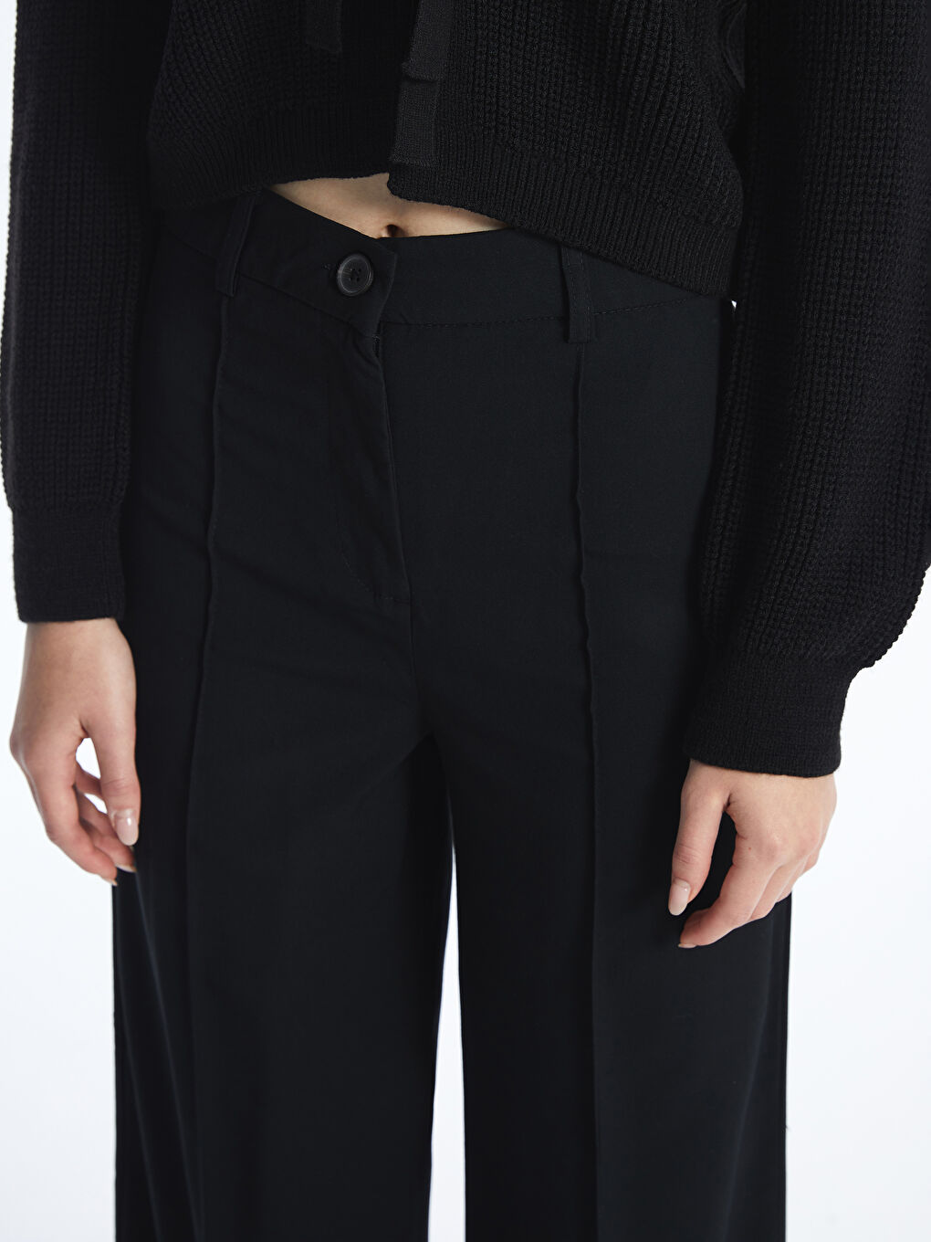 Pantalon Svelte pour Femmes-2