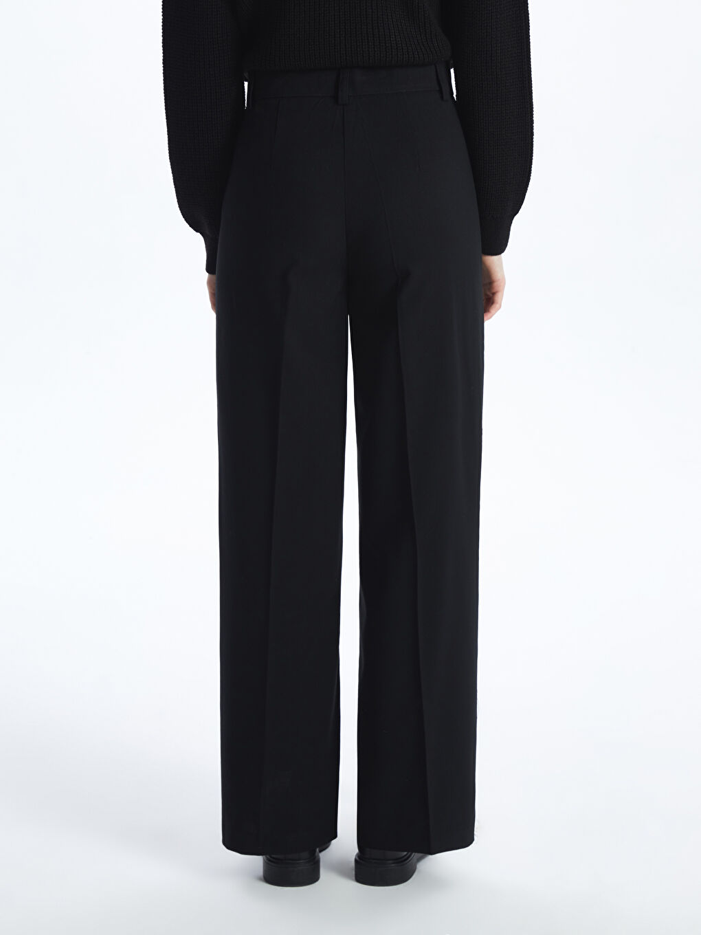 Pantalon Svelte pour Femmes-3