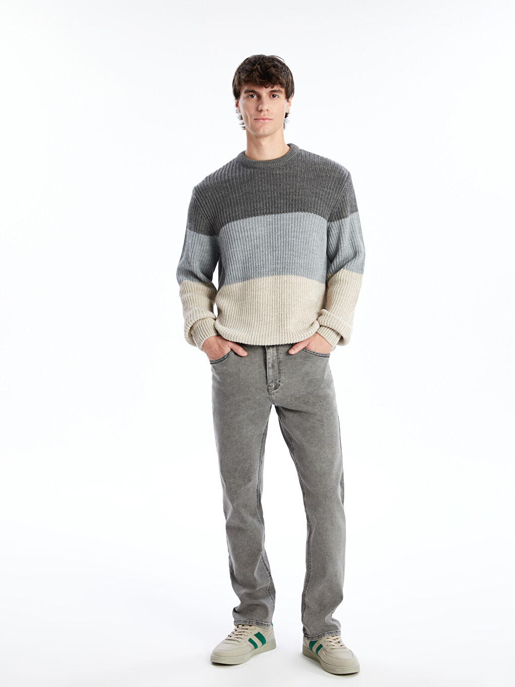 Jeans 779 Regular Fit pour hommes