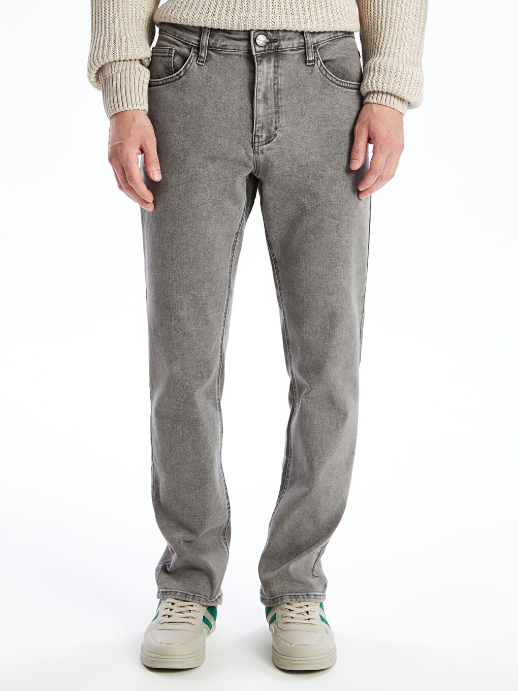 Jeans 779 Regular Fit pour hommes-1