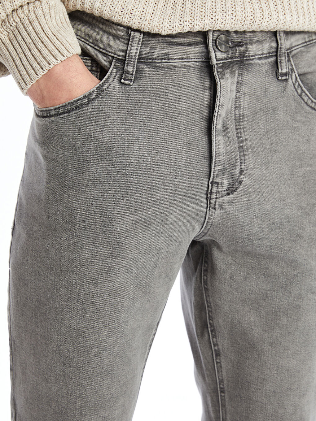 Jeans 779 Regular Fit pour hommes-2