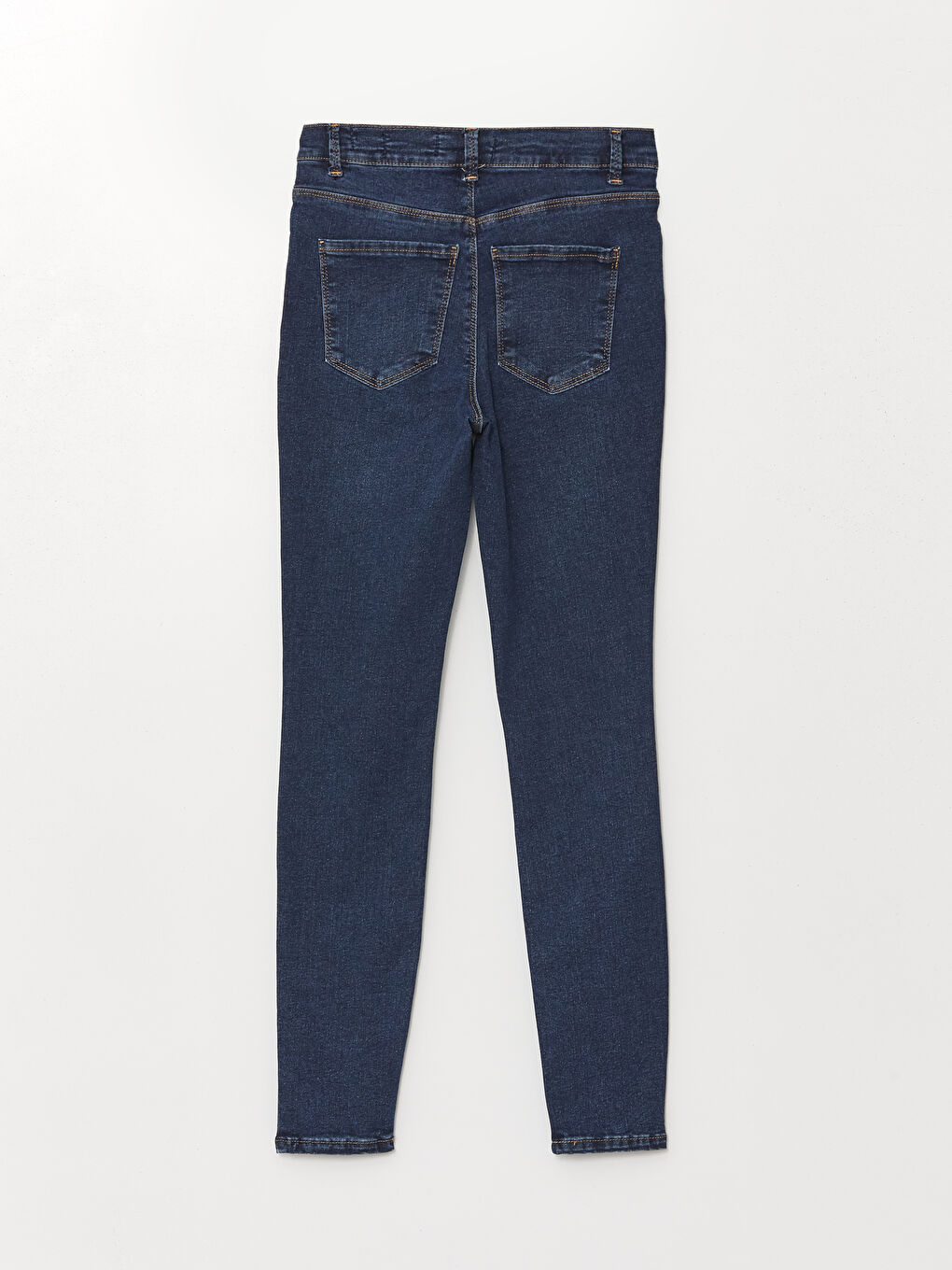 LCW Jeans İndigo Jüpiter Süper Skinny Fit Jean Pantolon - 5