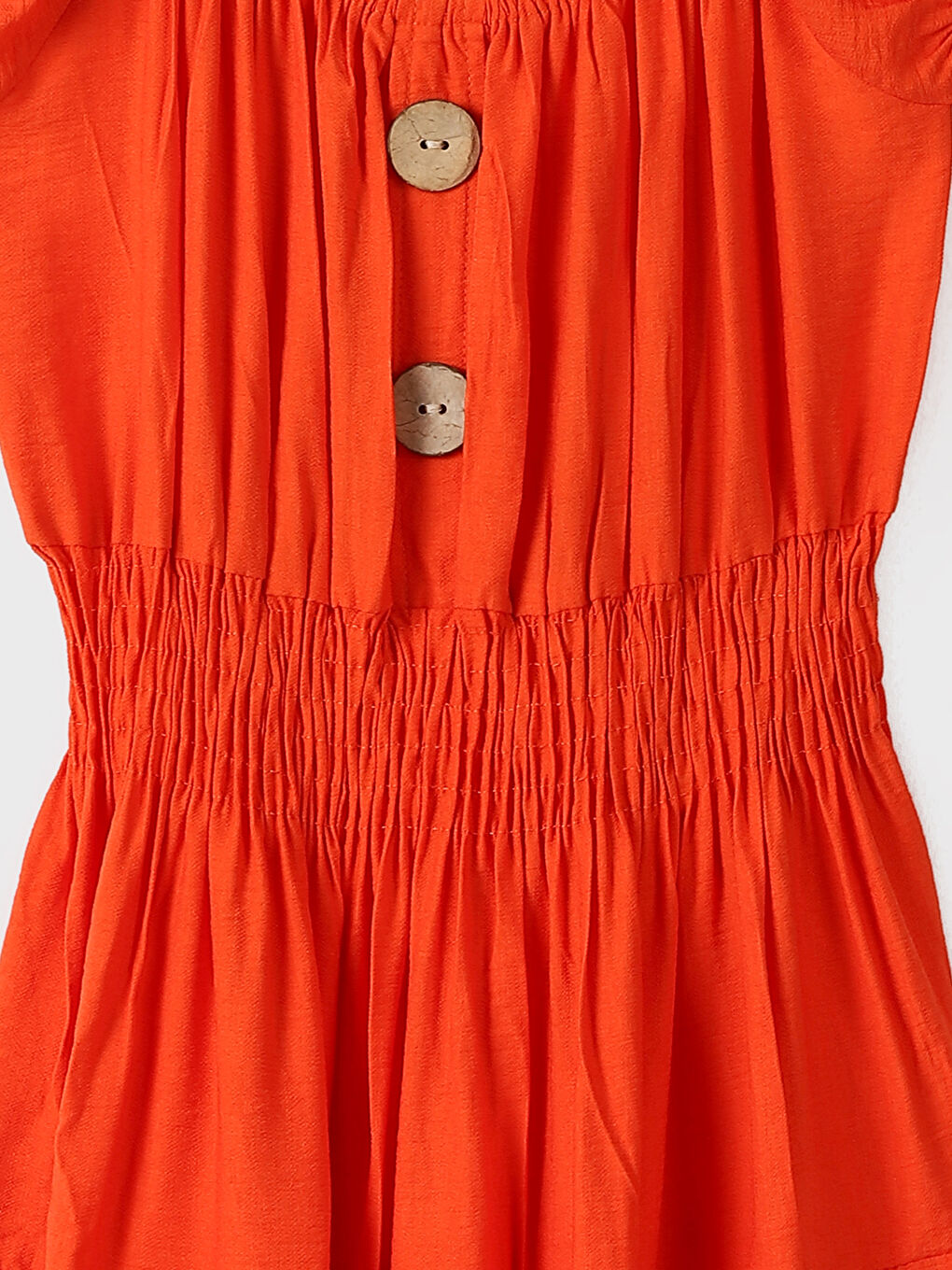 Slash Neck Women's Dress-2