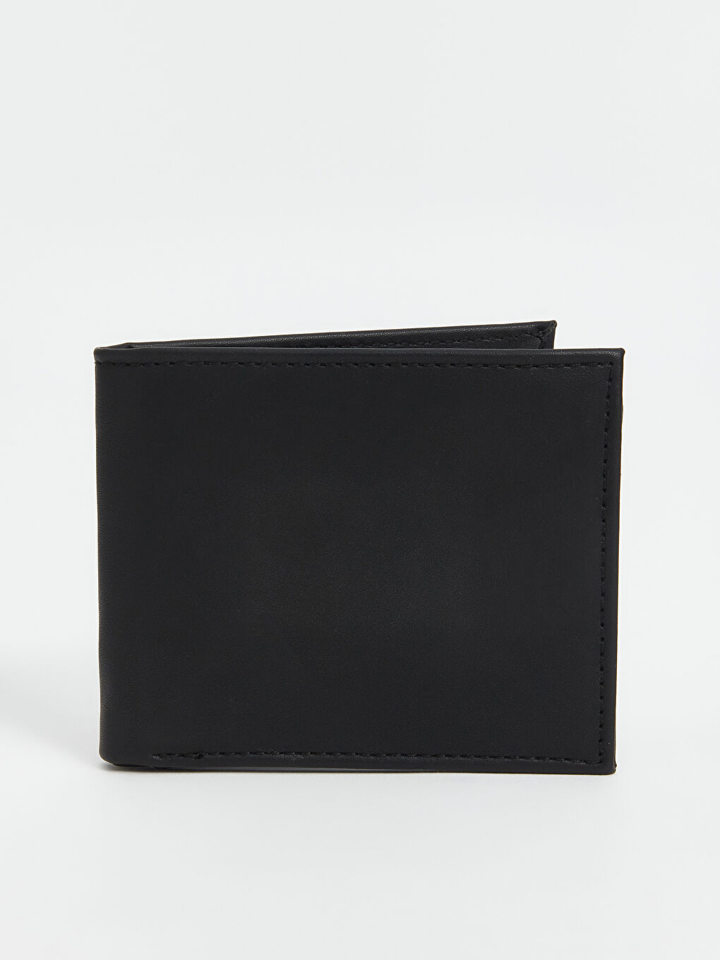 LC Waikiki Genuine Leather Men's Wallet -W4HD33Z8-HUC
