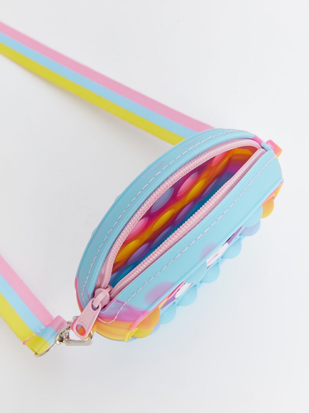 LCW ACCESSORIES Bedruckte Pop It Tasche für Mädchen -W4HD66Z4-M0T