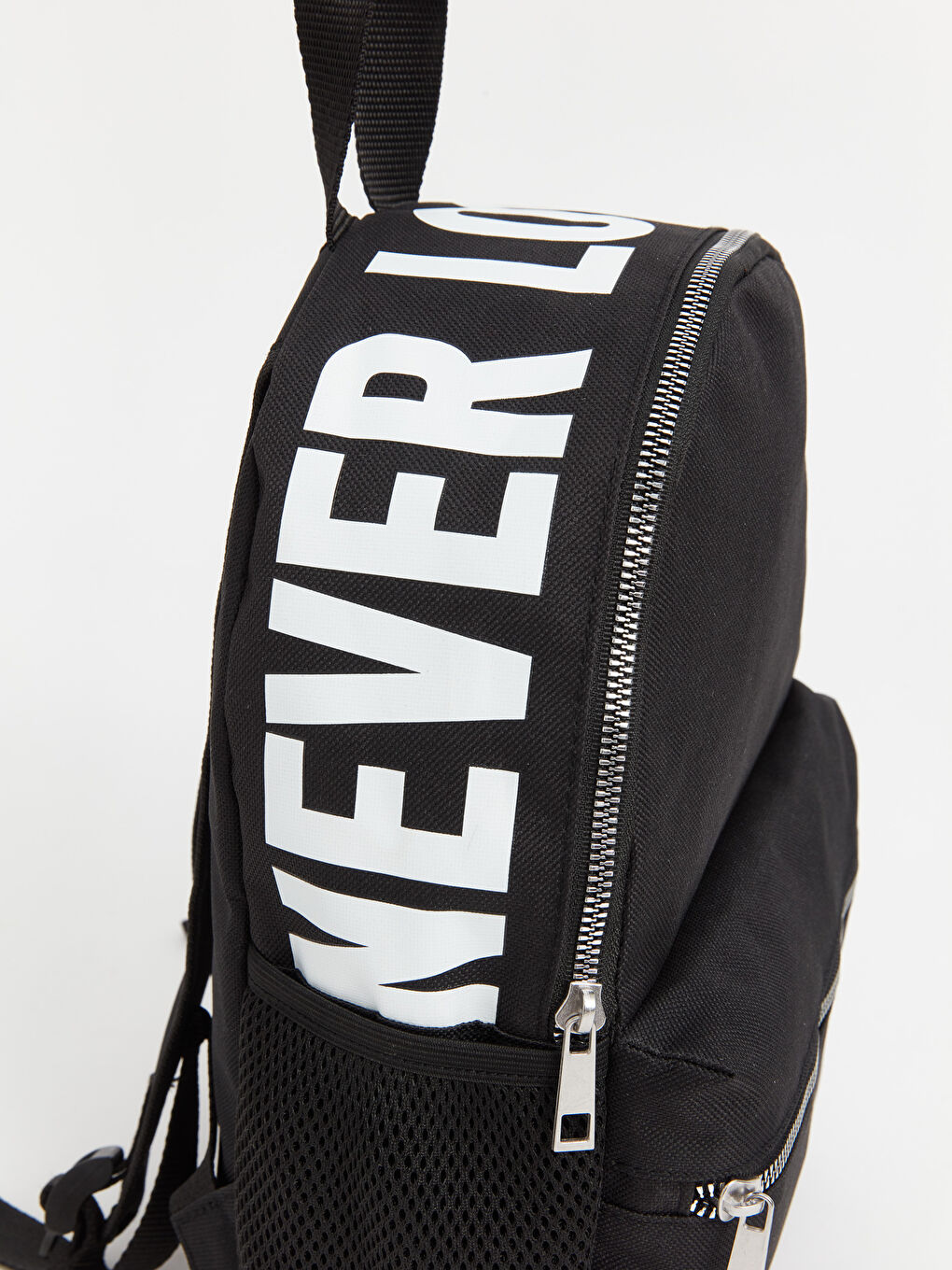 LCW ACCESSORIES Bedruckter Rucksack für Mädchen -W4HE02Z4-HEG