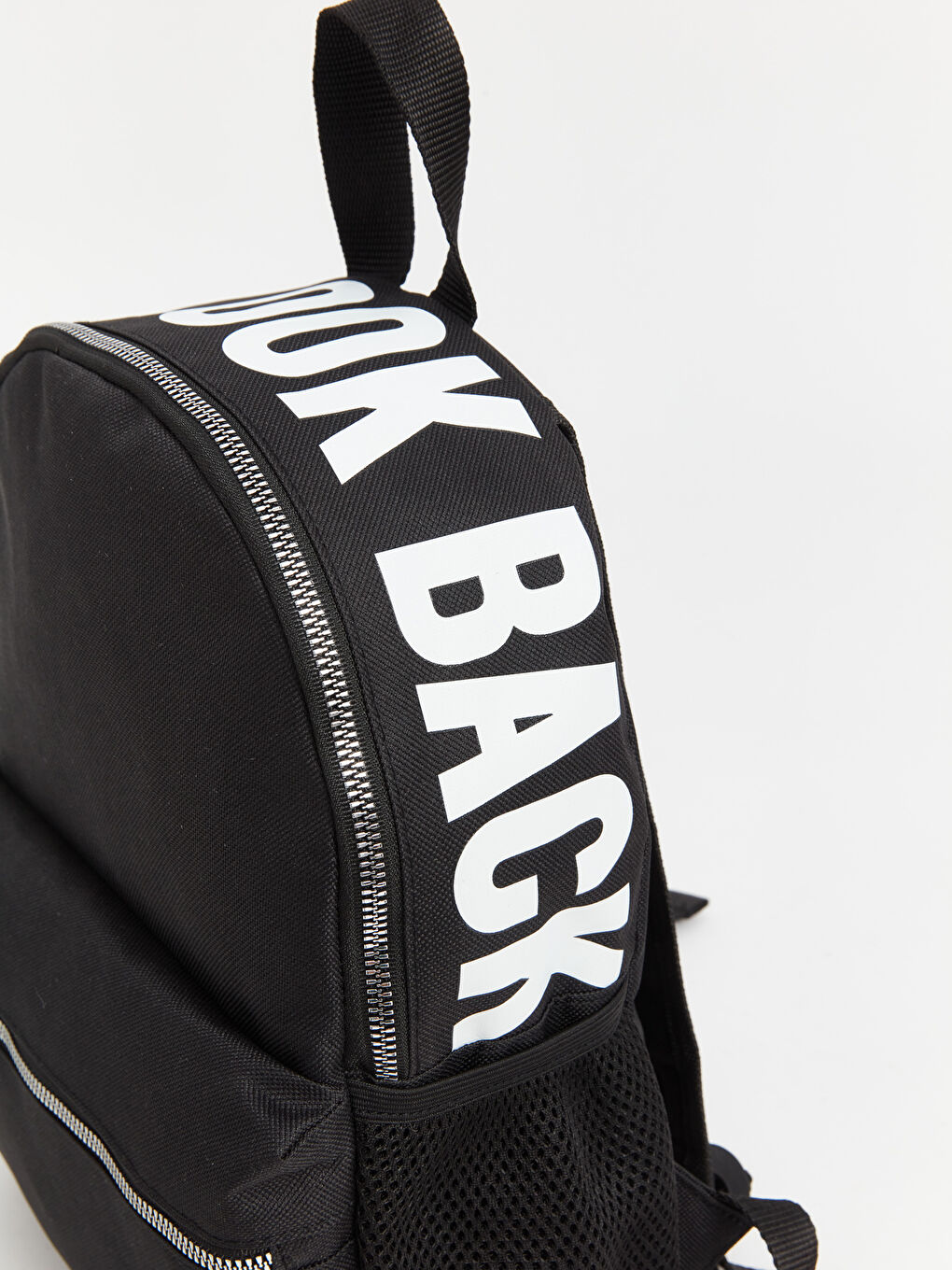 LCW ACCESSORIES Bedruckter Rucksack für Mädchen -W4HE02Z4-HEG