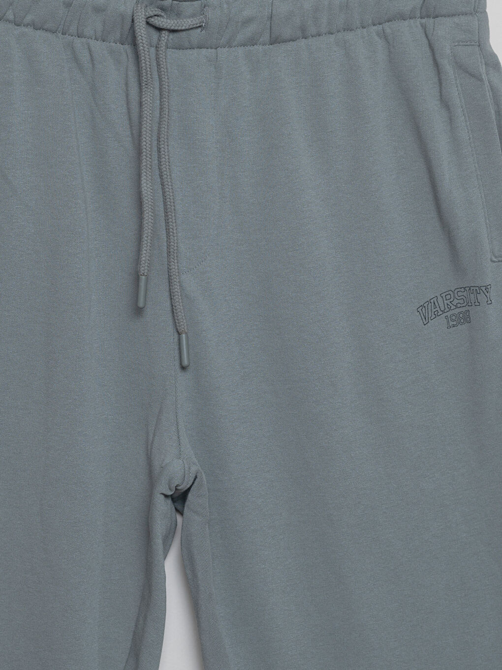 Muške pantalone - standard fit -W4HF06Z8-S8V