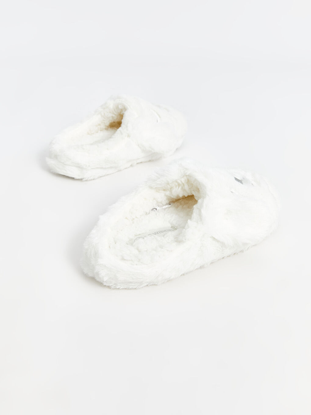 LCW STEPS Animal Figured Girls' Home Slippers -W4HF10Z4-FEU