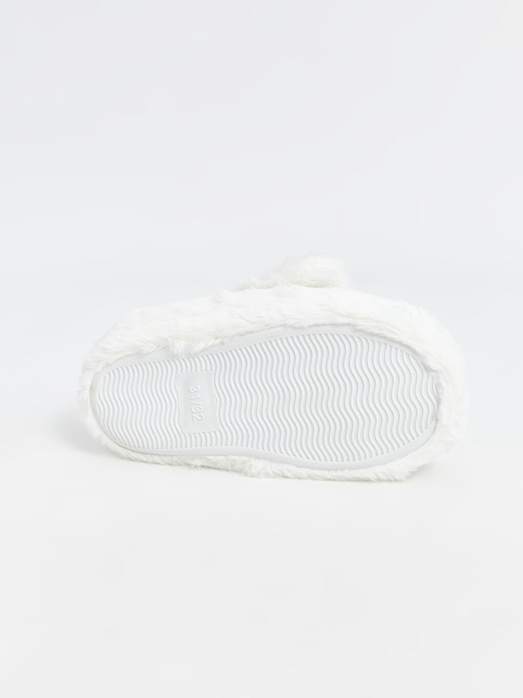 LCW STEPS Animal Figured Girls' Home Slippers -W4HF10Z4-FEU