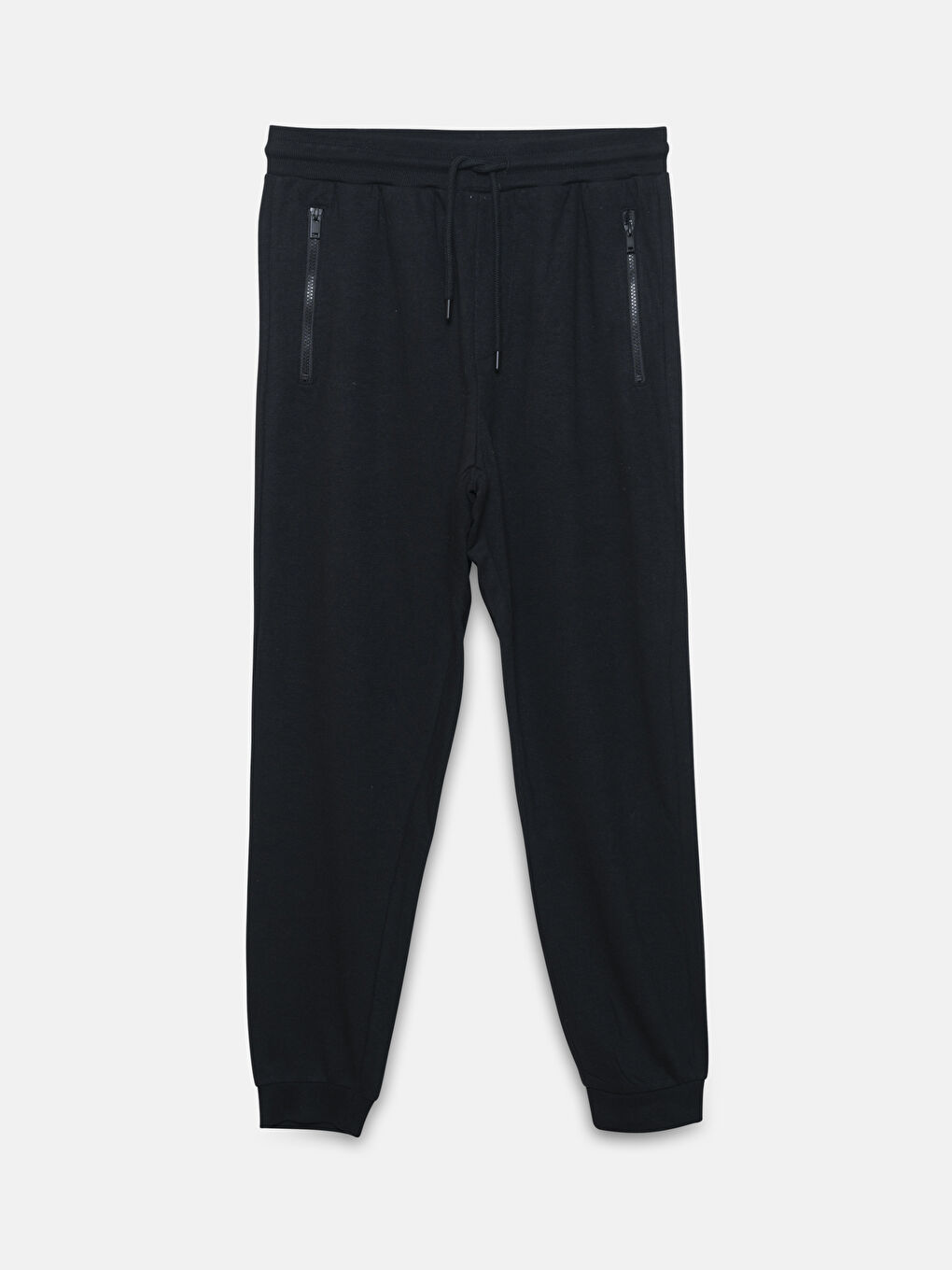 CRNA Jogger trenerke Muškarci -W4HF14Z8-CVL
