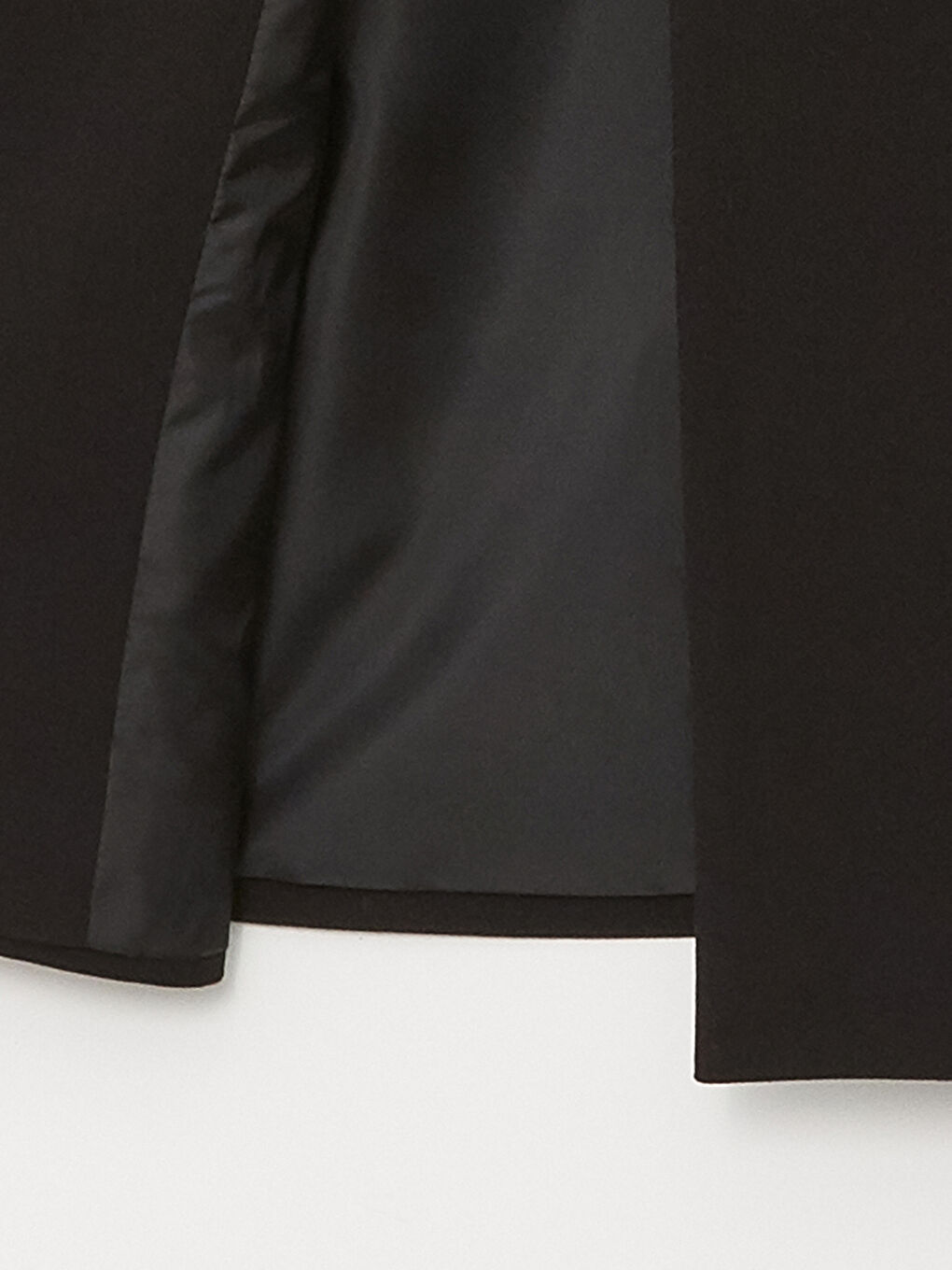 LCWAIKIKI Classic Sacou Blazer Simplu cu Mânecă Lungă pentru Femei -W4HF33Z8-CVL