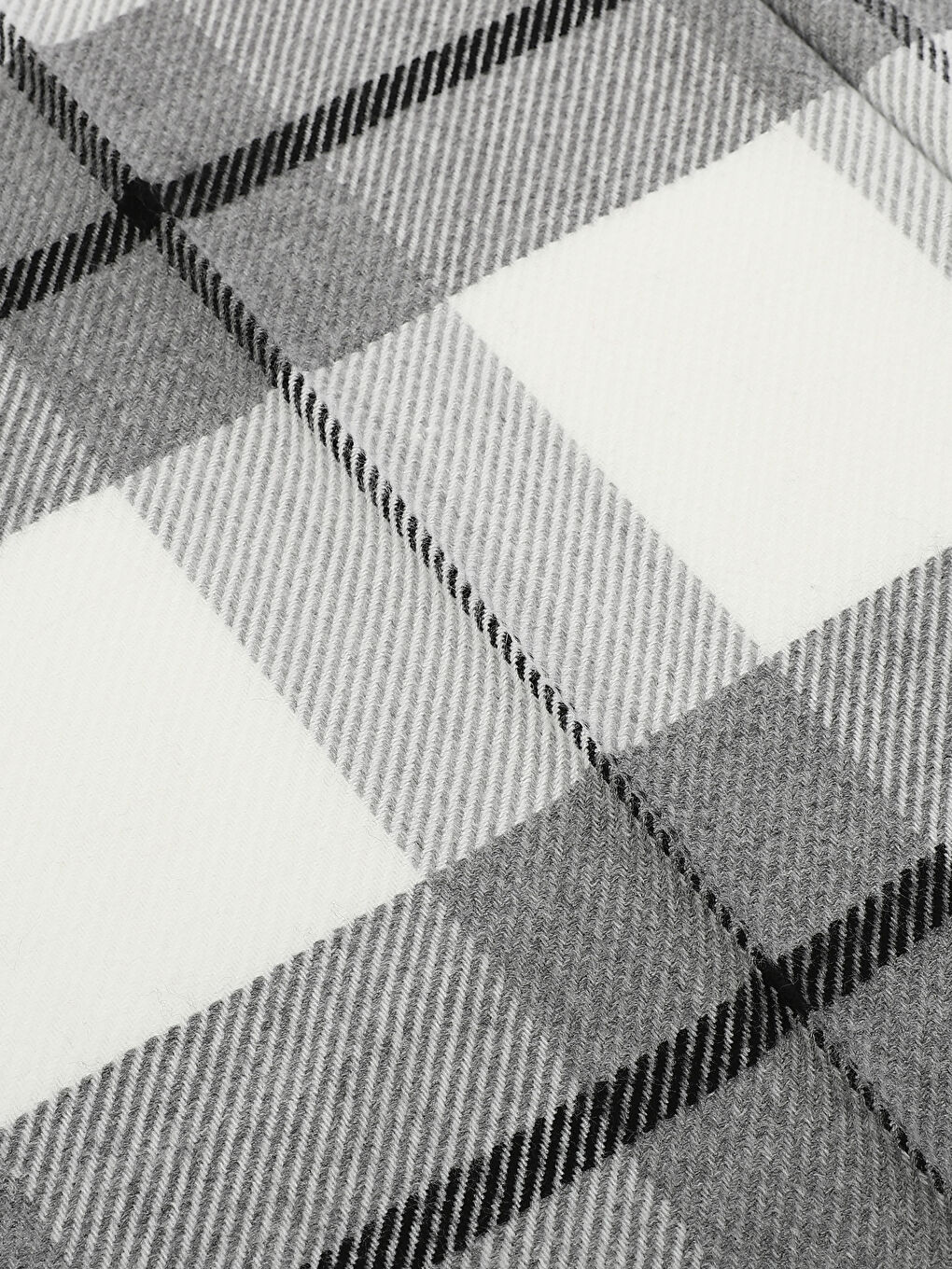 Šal sa uzorkom za žene-2